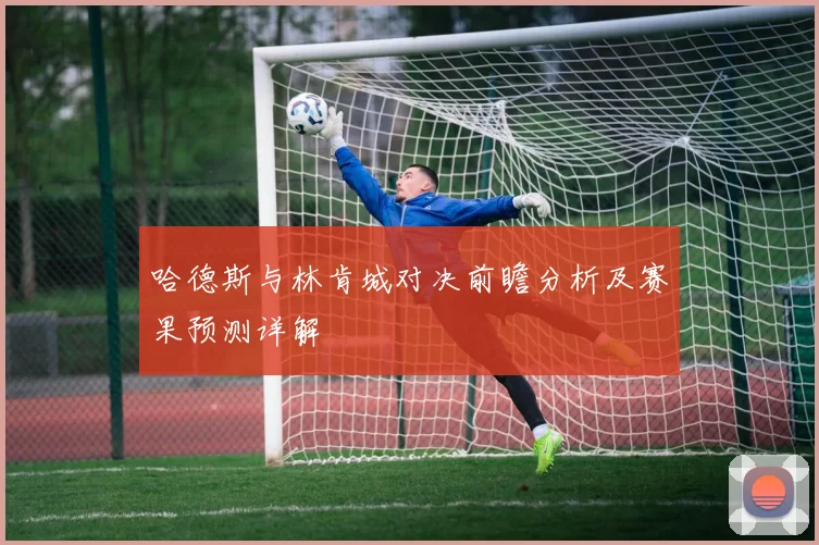 哈德斯与林肯城对决前瞻分析及赛果预测详解