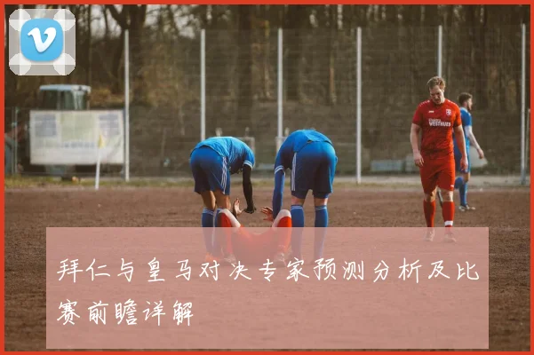 拜仁与皇马对决专家预测分析及比赛前瞻详解