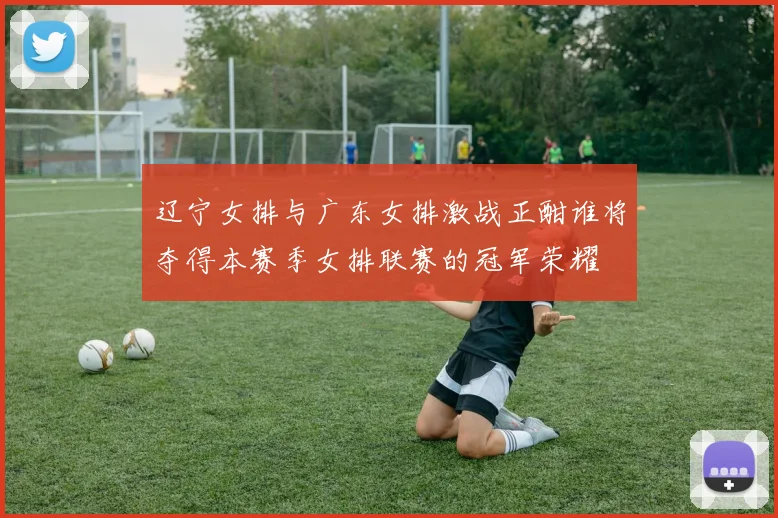 辽宁女排与广东女排激战正酣谁将夺得本赛季女排联赛的冠军荣耀